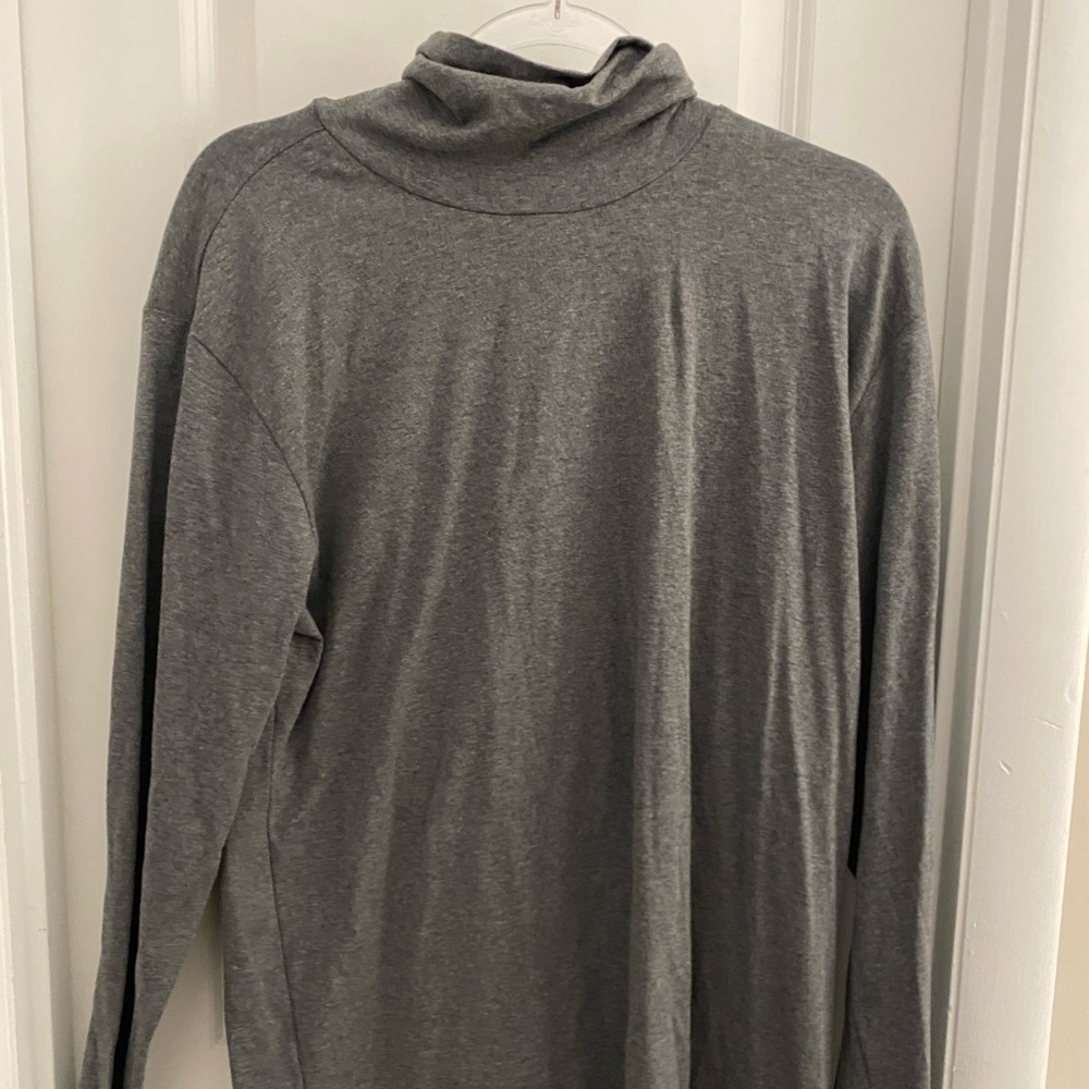 Zara turtleneck